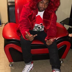 Meet your Posher, Anthony